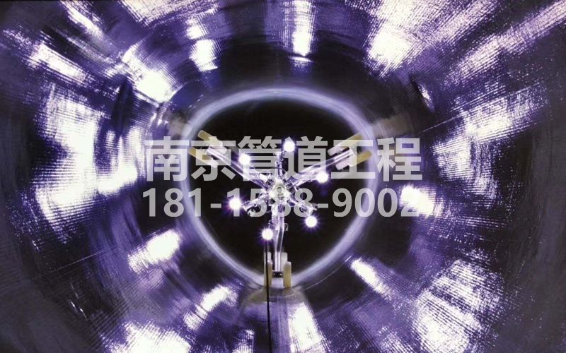 公司管道修复