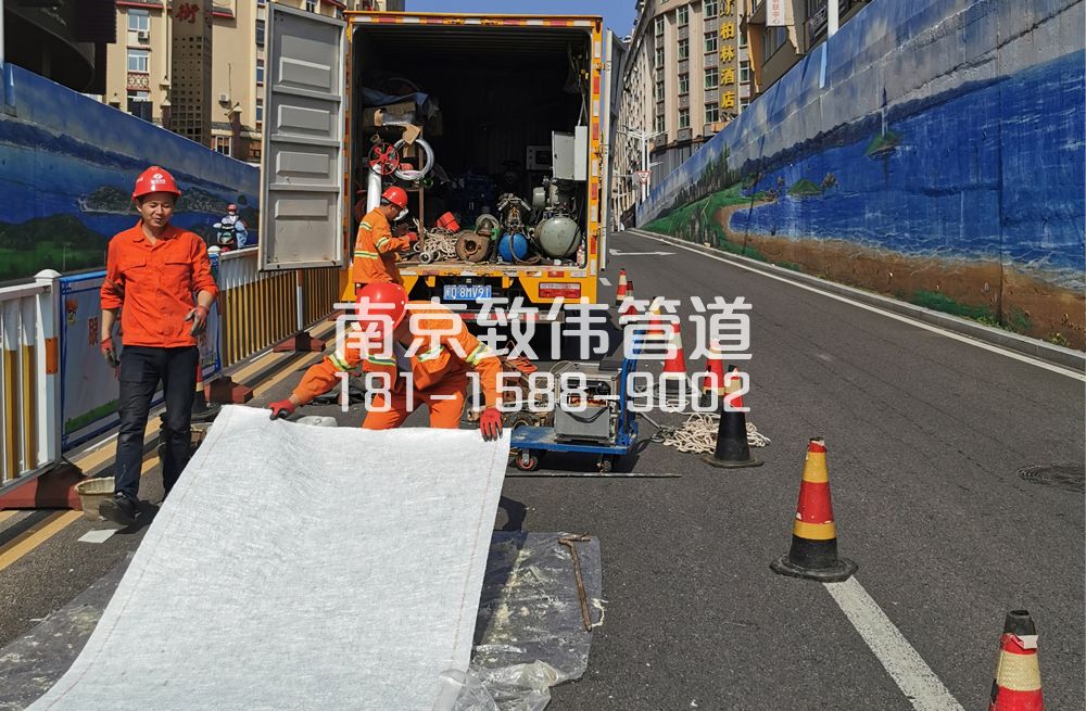 公司市政箱货设备